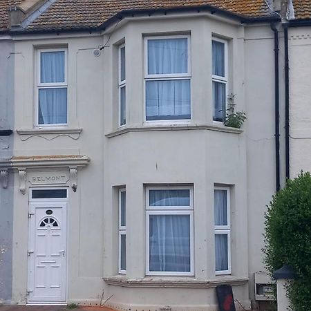 Beach Palace Clacton-on-Sea Εξωτερικό φωτογραφία