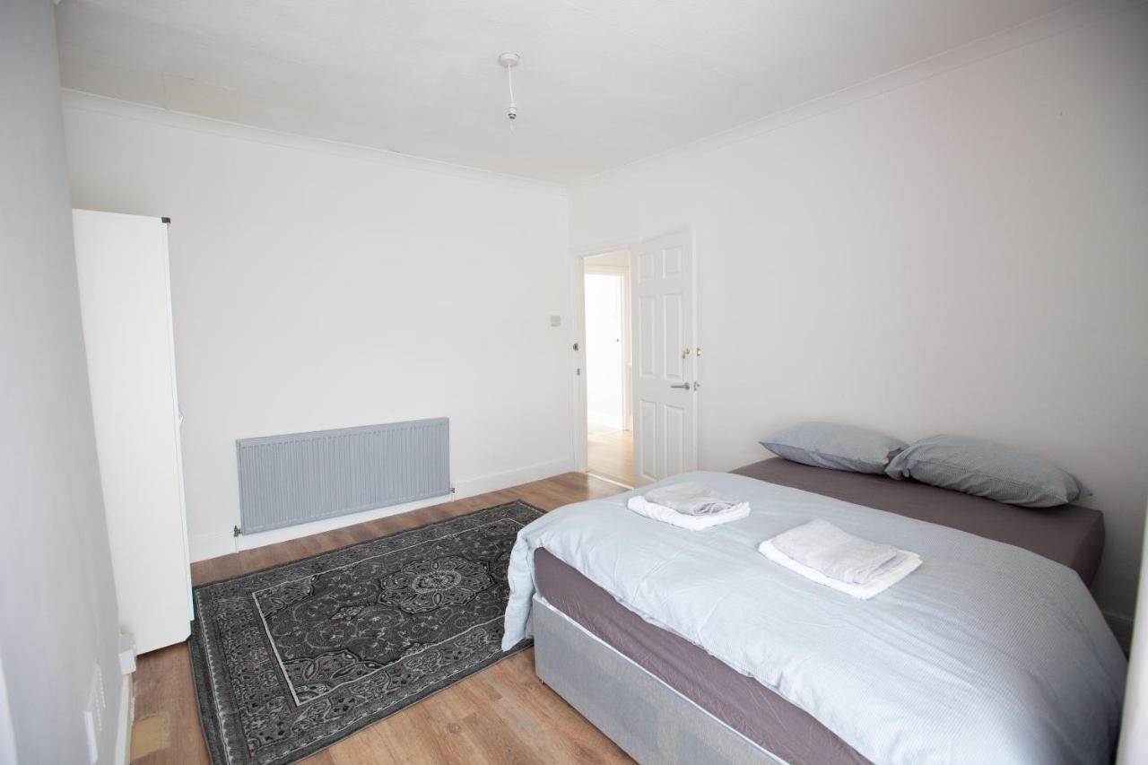 Beach Palace Clacton-on-Sea Εξωτερικό φωτογραφία