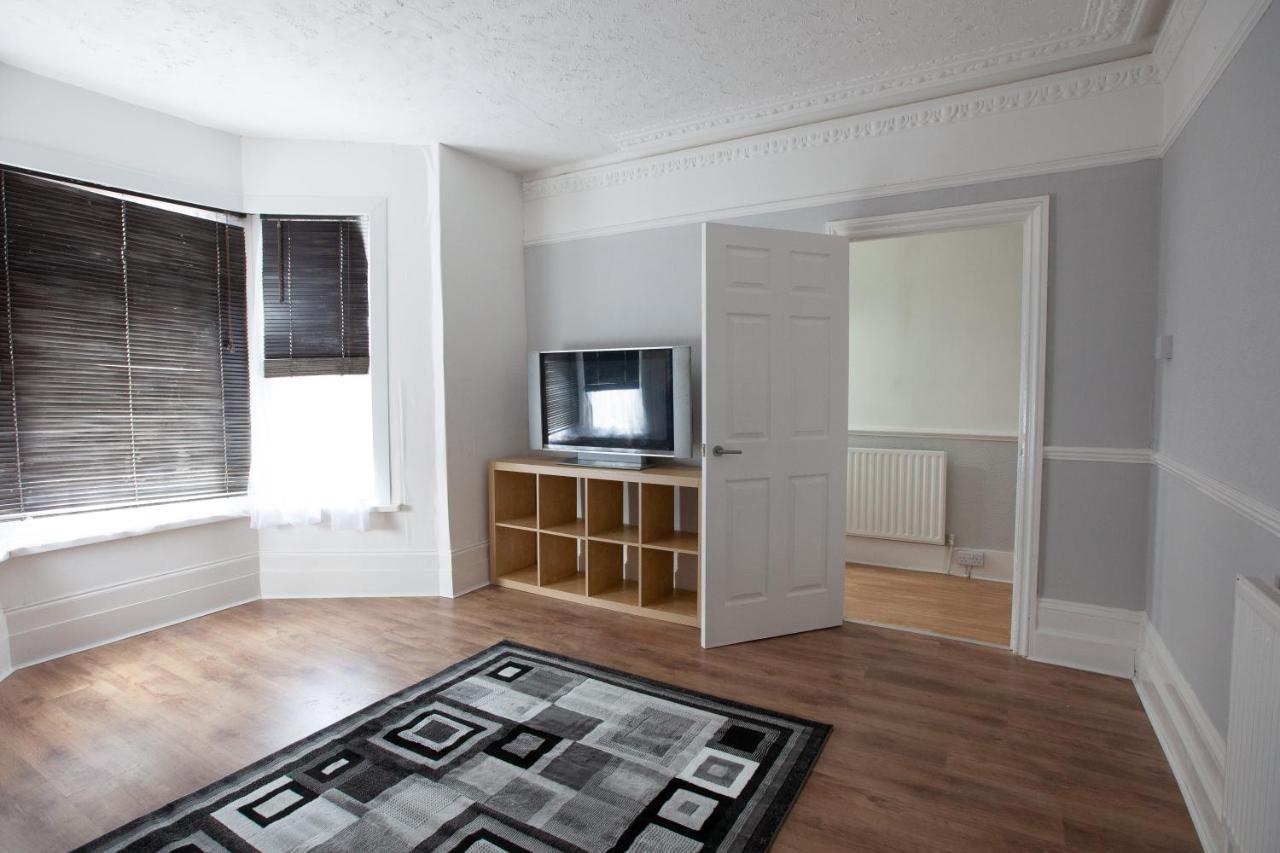 Beach Palace Clacton-on-Sea Εξωτερικό φωτογραφία