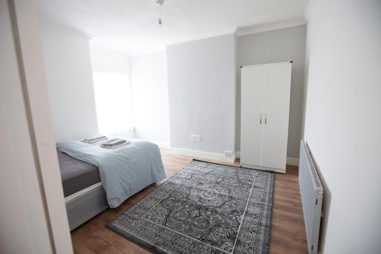 Beach Palace Clacton-on-Sea Εξωτερικό φωτογραφία
