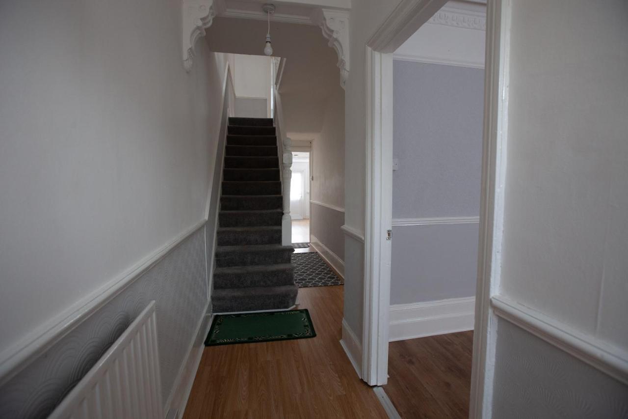 Beach Palace Clacton-on-Sea Εξωτερικό φωτογραφία