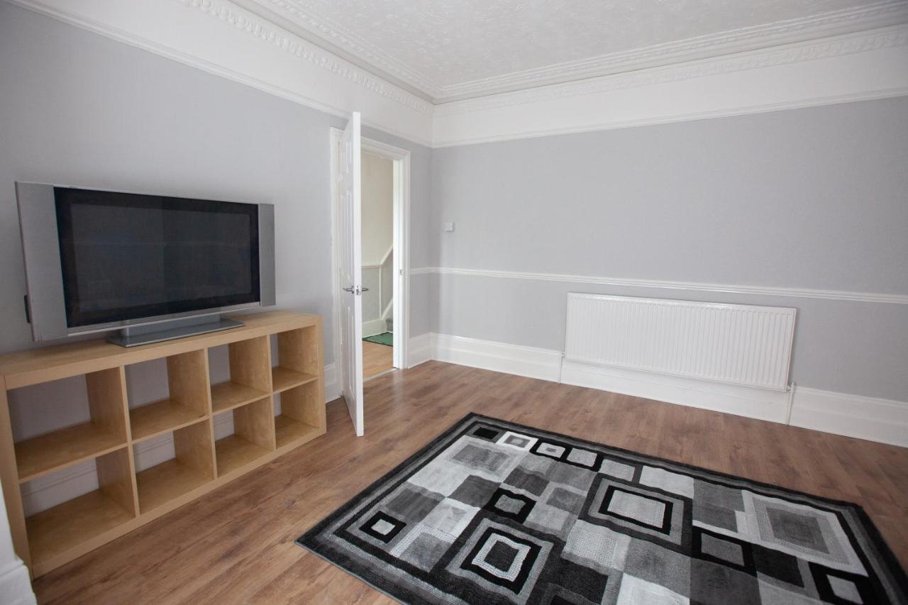 Beach Palace Clacton-on-Sea Εξωτερικό φωτογραφία